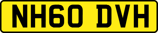 NH60DVH