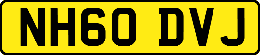 NH60DVJ