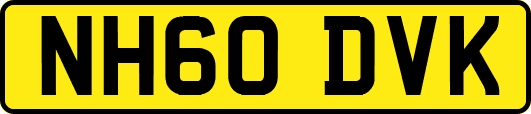 NH60DVK