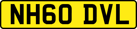 NH60DVL