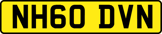 NH60DVN