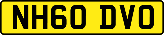NH60DVO
