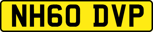 NH60DVP