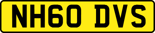 NH60DVS