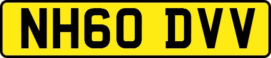 NH60DVV