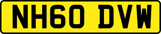 NH60DVW
