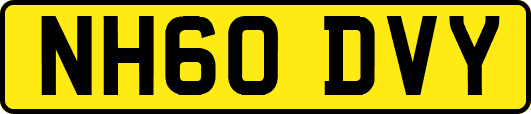 NH60DVY