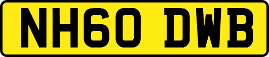 NH60DWB