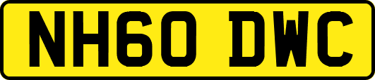 NH60DWC
