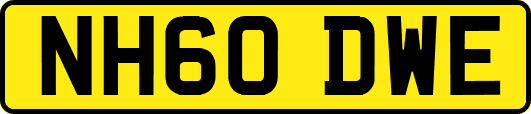 NH60DWE
