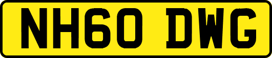 NH60DWG
