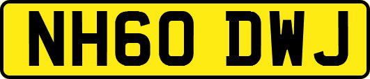 NH60DWJ