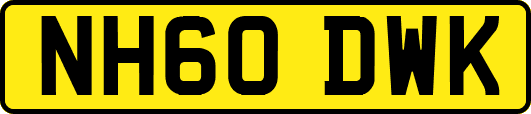 NH60DWK