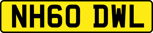 NH60DWL