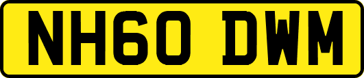 NH60DWM