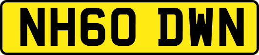 NH60DWN