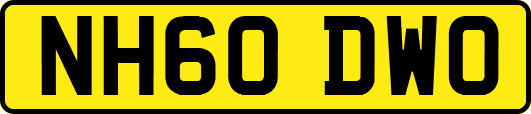 NH60DWO