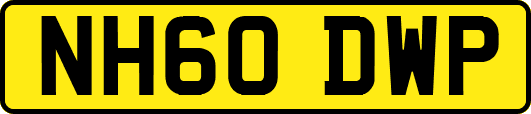 NH60DWP