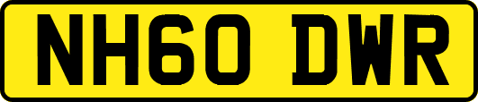 NH60DWR