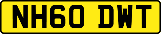 NH60DWT