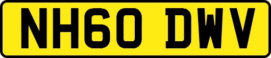NH60DWV