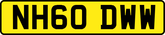 NH60DWW
