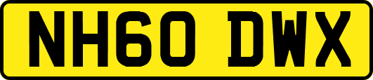 NH60DWX