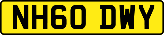 NH60DWY