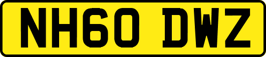 NH60DWZ