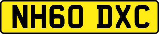 NH60DXC