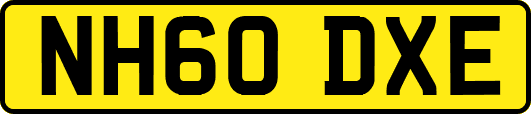 NH60DXE
