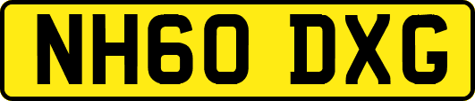 NH60DXG