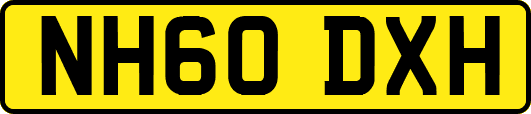 NH60DXH