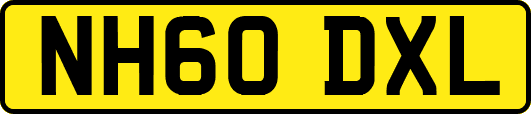 NH60DXL