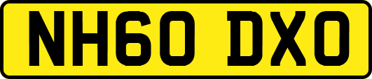 NH60DXO