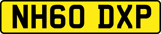 NH60DXP