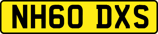 NH60DXS