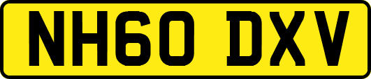 NH60DXV