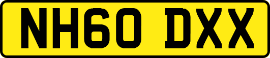 NH60DXX