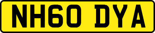 NH60DYA