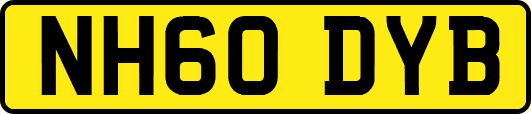 NH60DYB