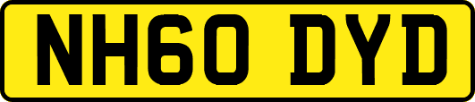 NH60DYD
