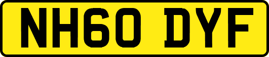 NH60DYF