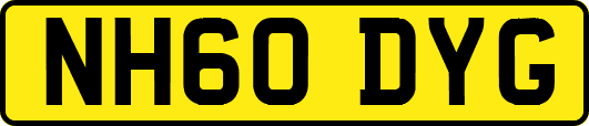 NH60DYG