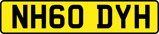 NH60DYH