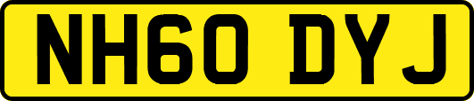 NH60DYJ