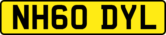 NH60DYL