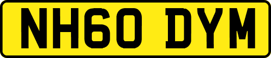 NH60DYM