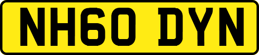 NH60DYN