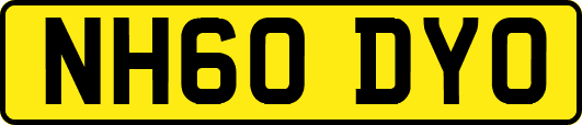 NH60DYO